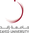 ZayedUnivLogo